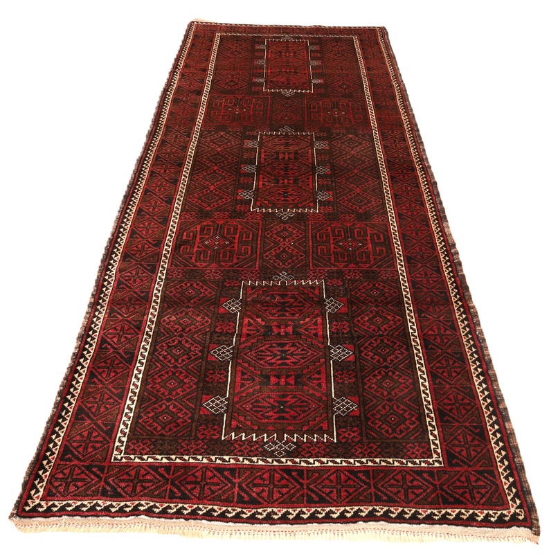 Kurdi Carpet  295x107