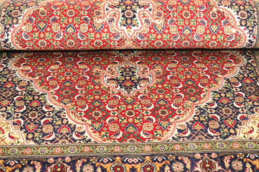 TABRIZ 50  Carpet 147x100