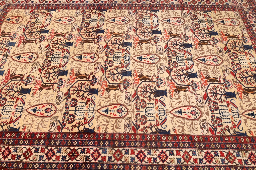 Azrbeijan Carpet 254x169