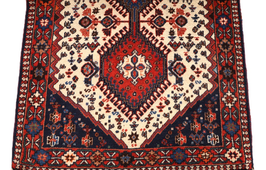 Yalame Carpet 295x86