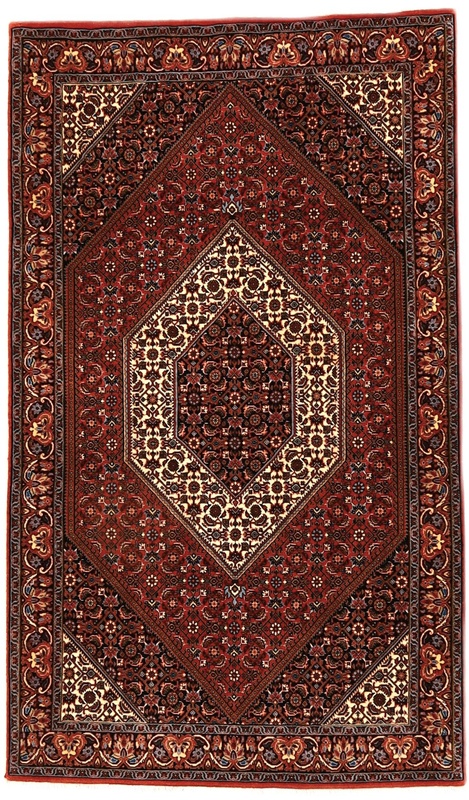 BIDJAR Carpet  185x109