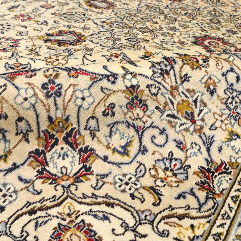 Kashan Carpet 413x298