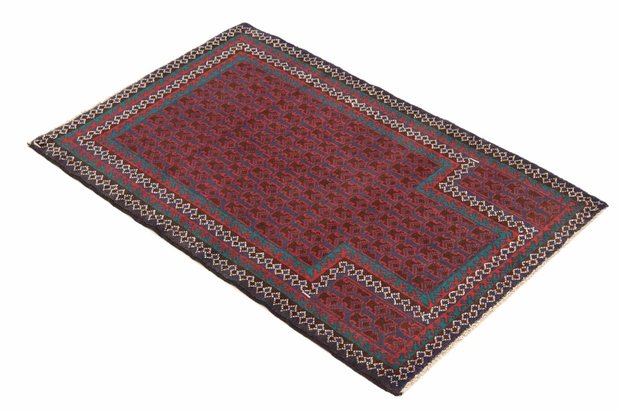 Belutsch Carpet 125x80