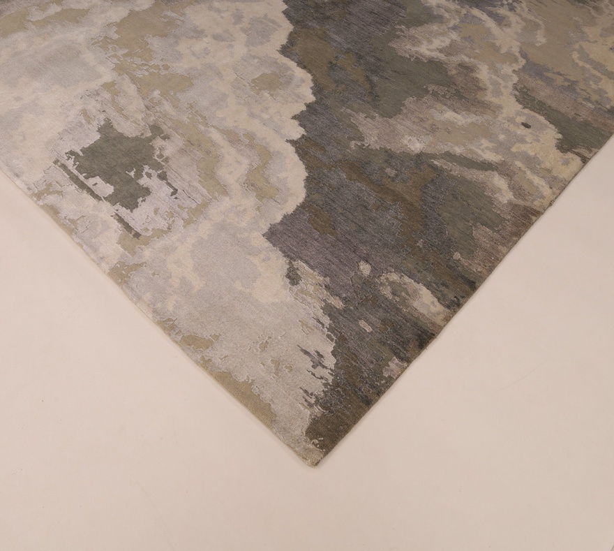Modern LOTUS Carpet 304x245