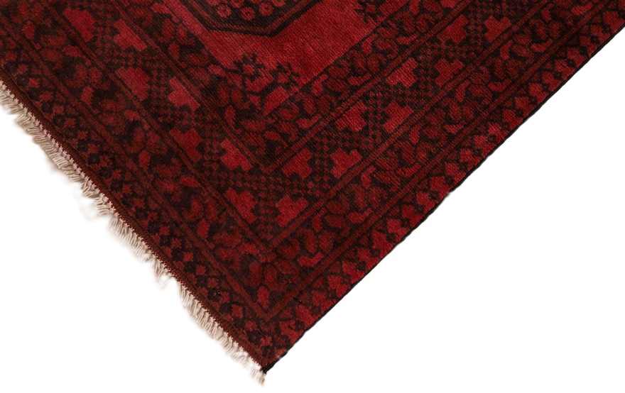 Akhche Carpet  391x80
