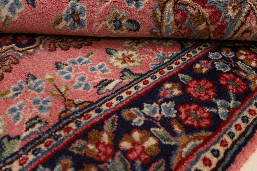 Kerman Carpet  164x94