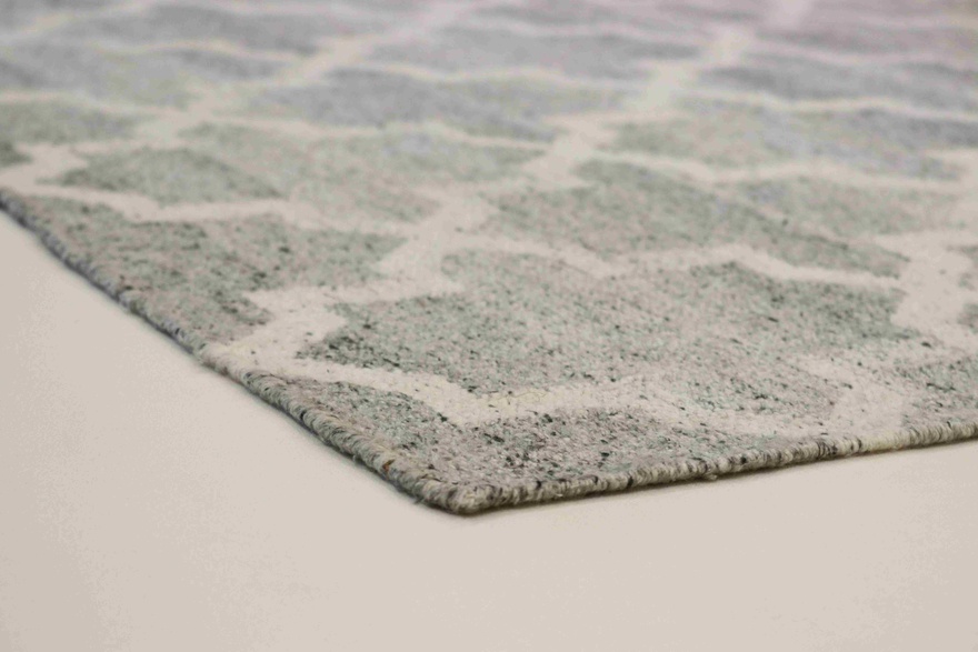 KELIM Carpet 216x152