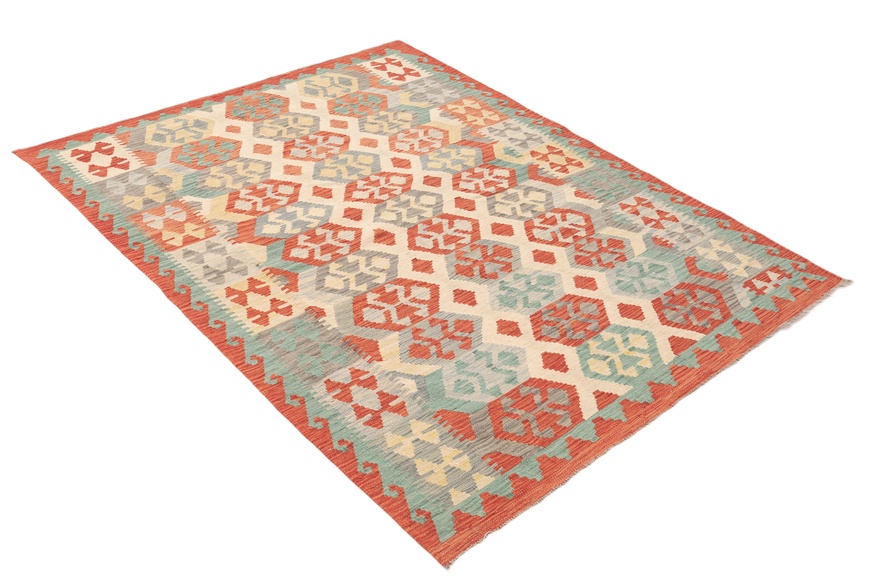 KILIM Carpet  200x154