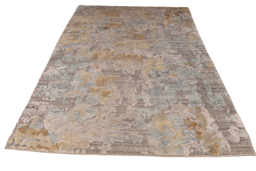 Modern Carpet  281x186