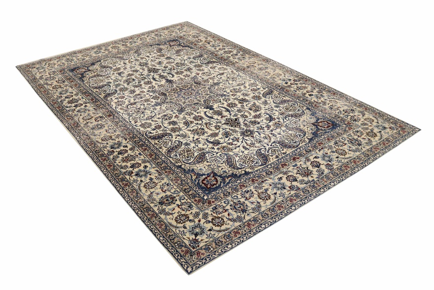 NAIN 9 LA  Carpet 332x220