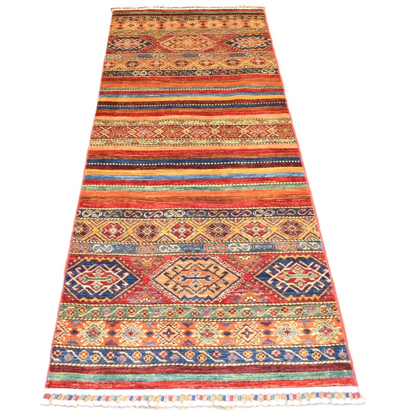 Ariana Carpet  205x77