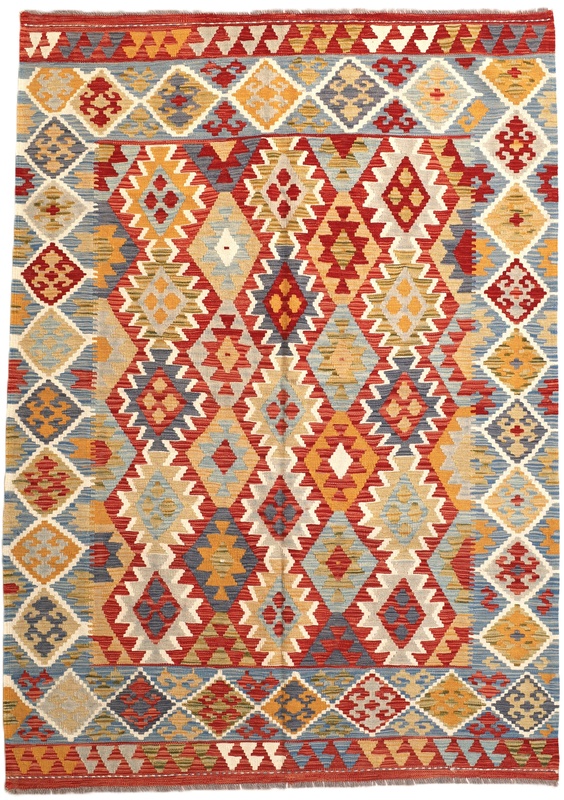 Kilim Carpet 238x168