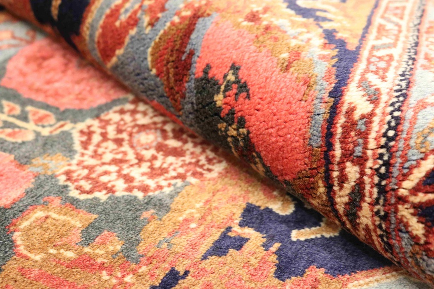 Senneh Carpet 335x248