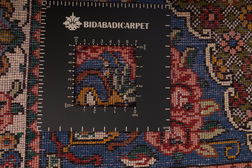 BAKHTIAR Carpet  163x101