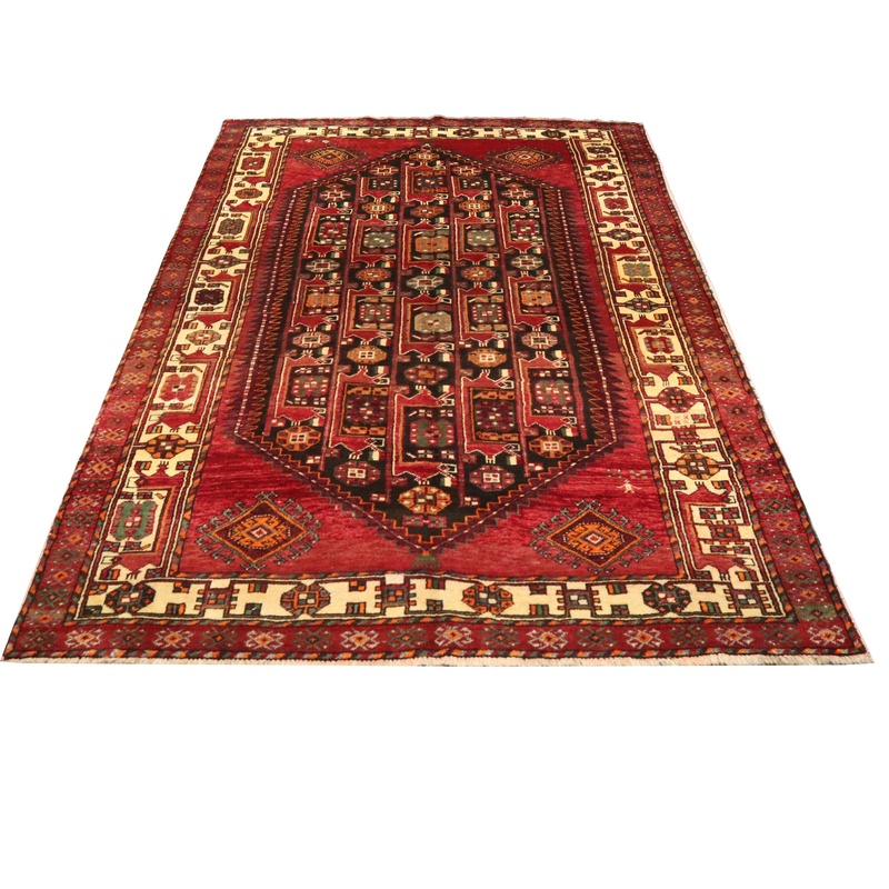 Kurdi Carpet  295x177