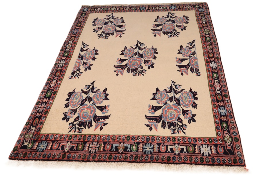 Sirjan Carpet  165x126