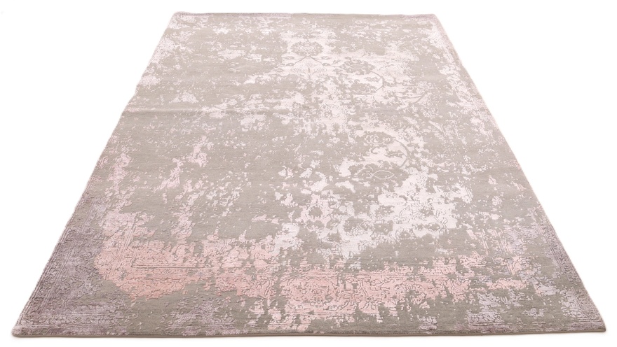 Modern Lotus Carpet  248x176