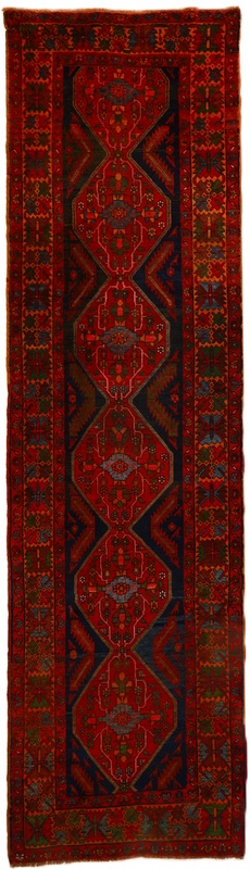 Meshkien Carpet  378x105