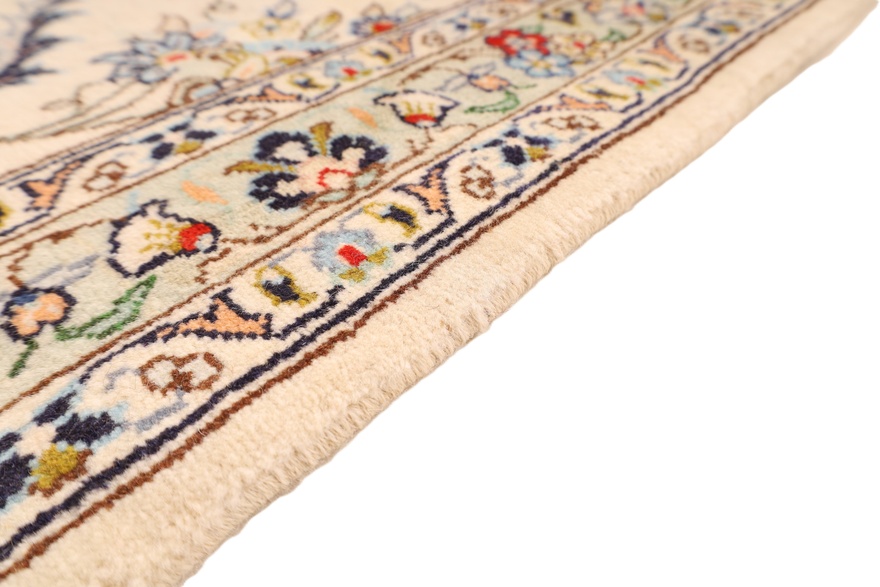 Kashan Carpet  280x95