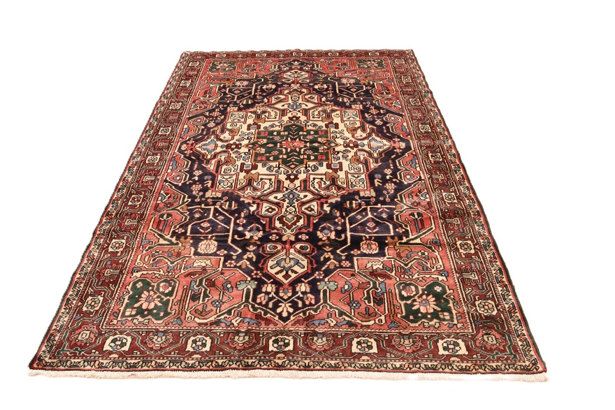 BAKHTIAR Carpet 245x167