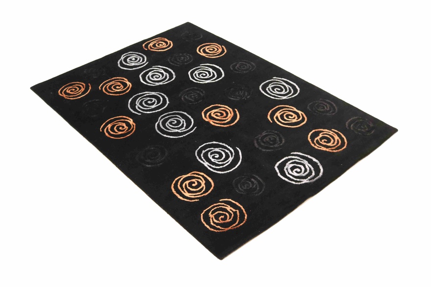 MODERN NEPAL Carpet 205x145