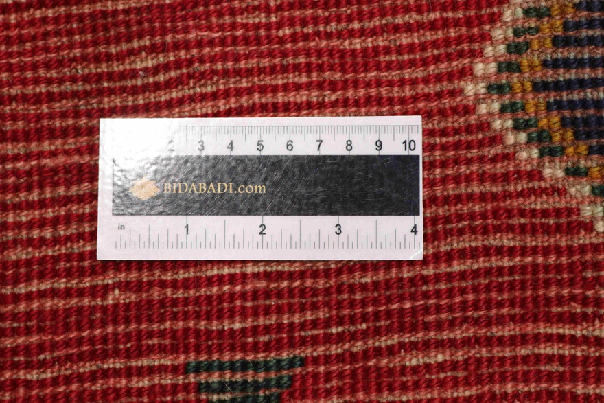 Ghashghai Carpet 181x108