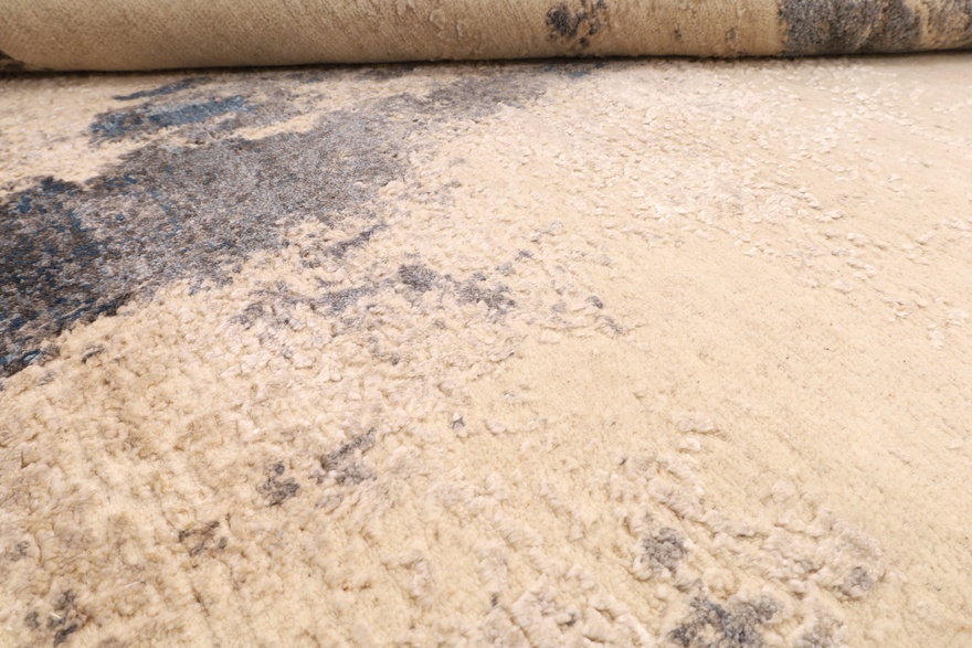 MODERN LOTUS Carpet 247x164