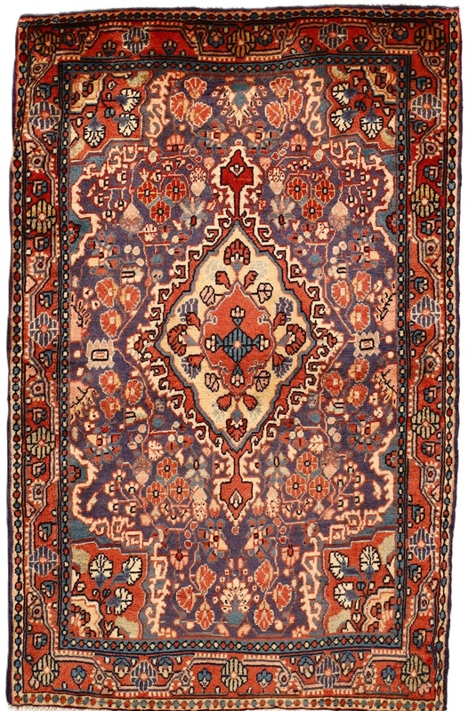 Malayer Carpet 110x68