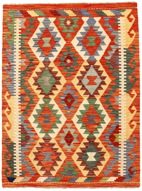 Kilim Carpet 149x112