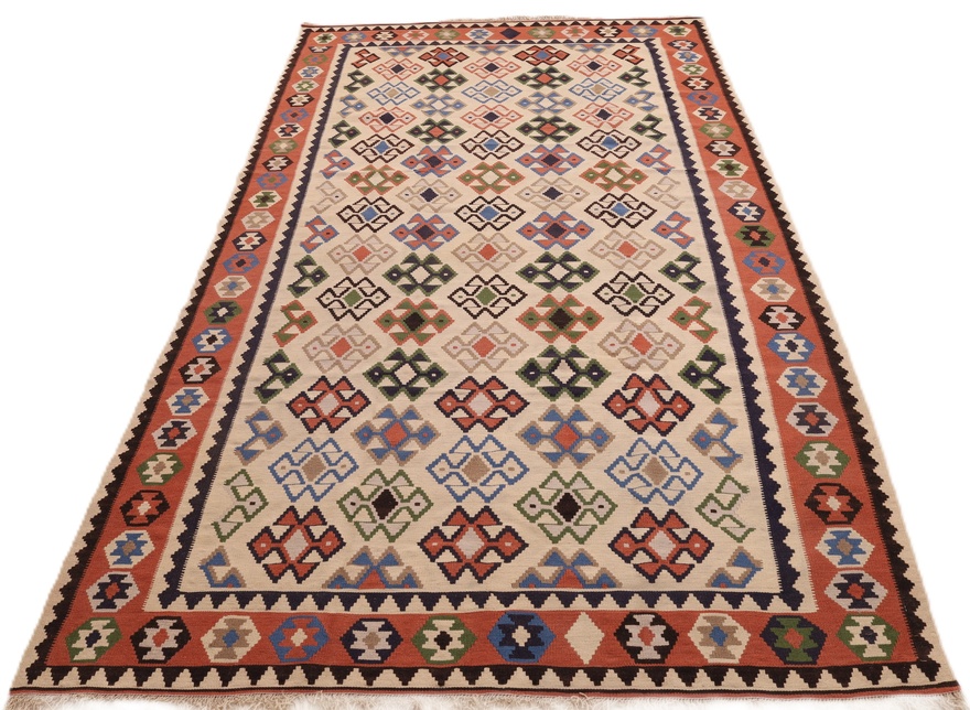 Kilim Carpet  292x151