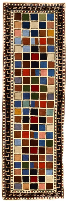 Sarouk Carpet 250x82