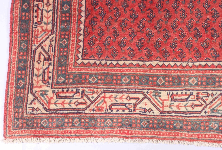 Sarough mir Carpet 318x105