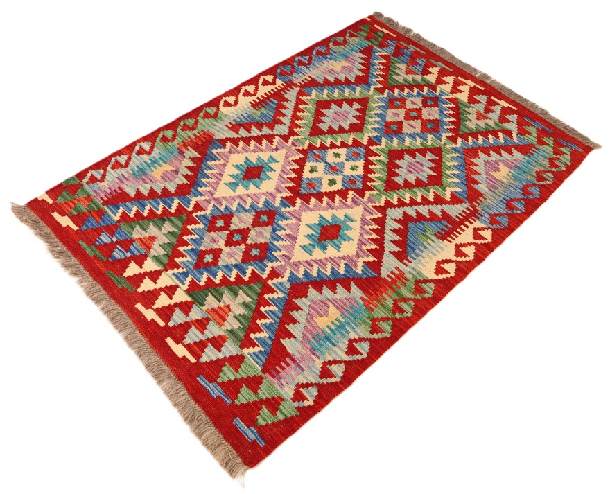 Kilim Carpet  123x84