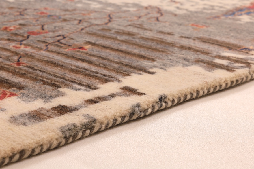 LORIBAFT Carpet 300x203