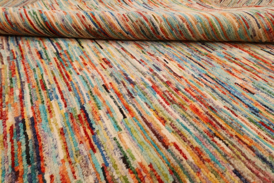 Gabbeh Carpet 231x171