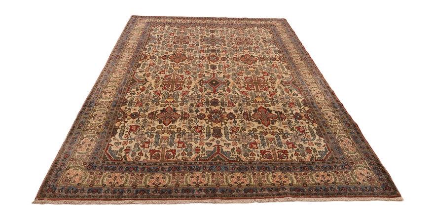 Qum Carpet 325x220