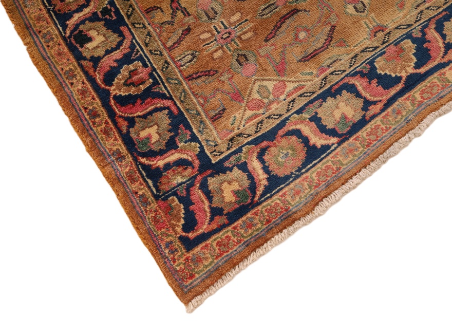 Sarouk Carpet  207x100