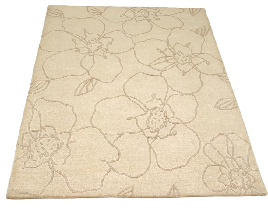 Modern Nepal Carpet  203x143