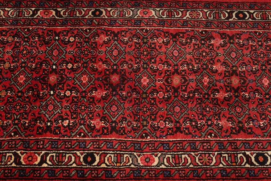 Hosseinabad Carpets 394x80
