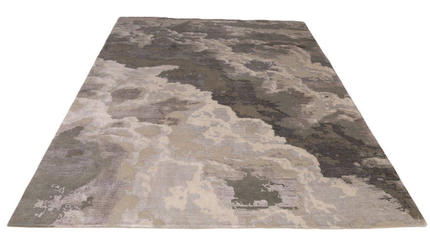 Modern LOTUS Carpet 304x245