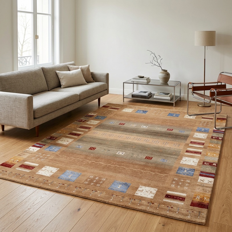 Loribaft Carpet  251x179