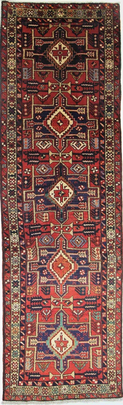 Meshkin Carpet 325x98