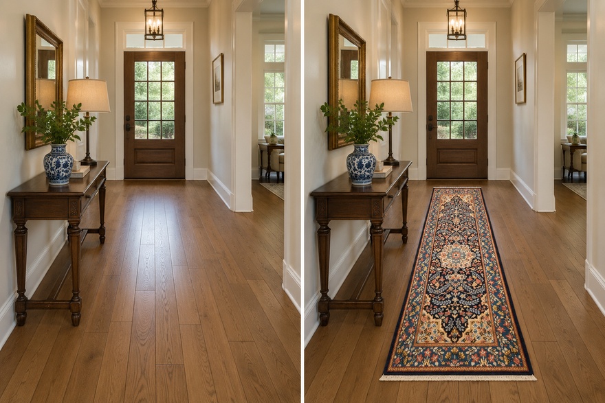 kerman Carpet  235x65