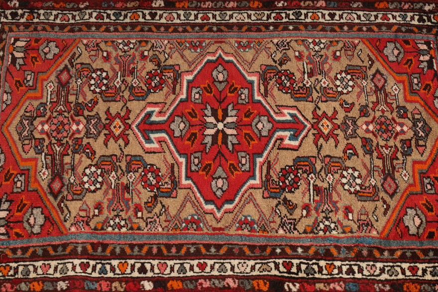 Hamadan Carpet 95x63
