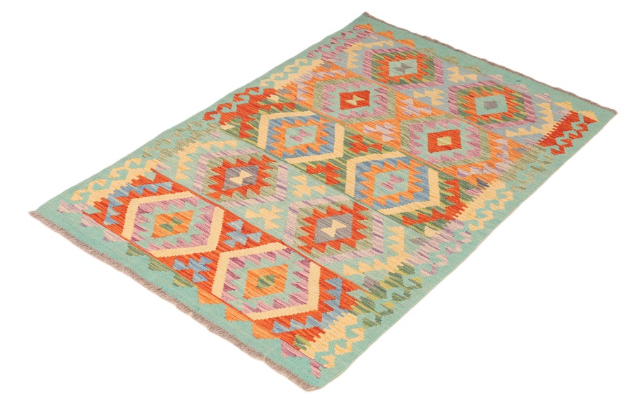 KILIM Carpet 151x98