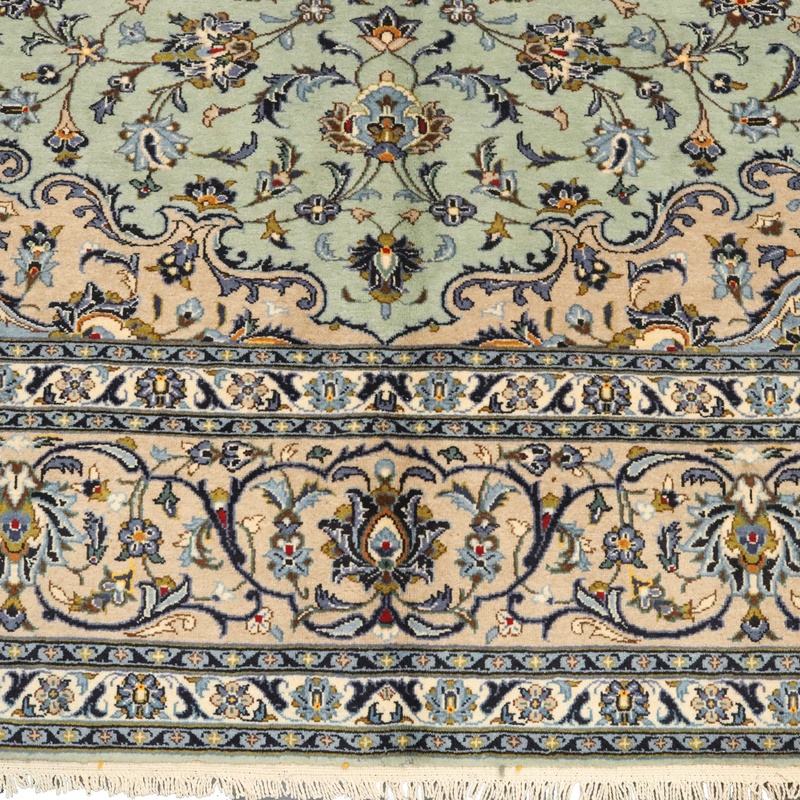 Kashan Carpet 402x315