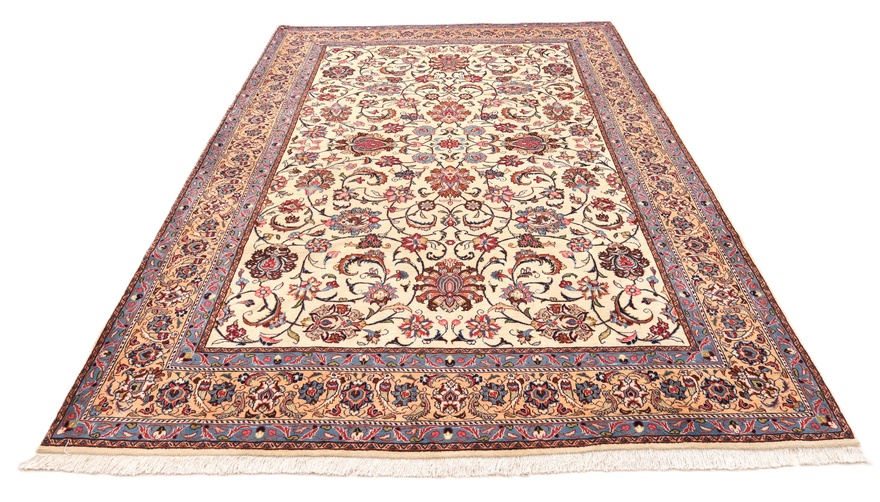 Sarouk Carpet 308x210