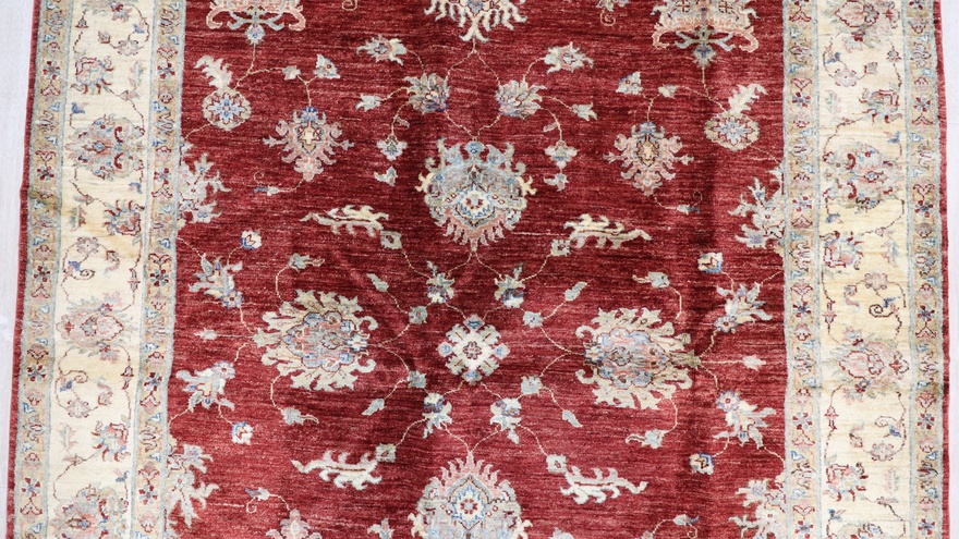 Ziegler Carpet 242x180