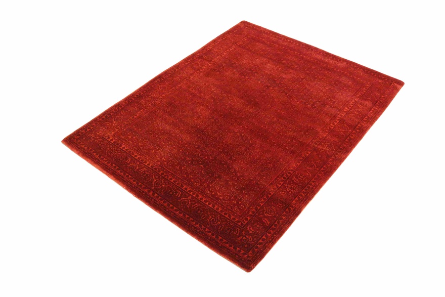 Loribaft Carpet 198x144