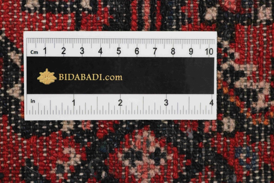 Hossenabad Carpet 427x80